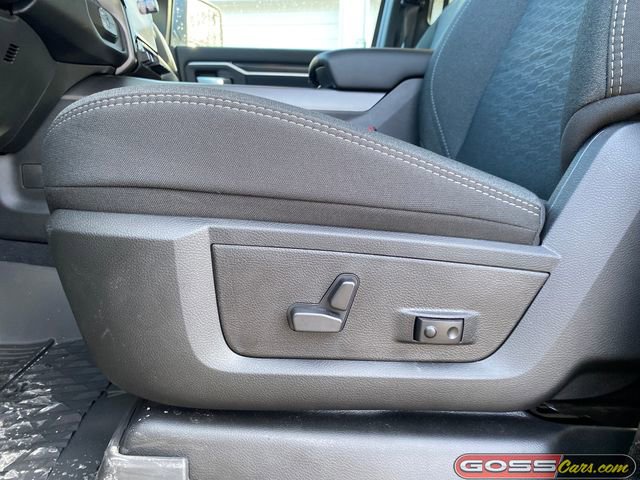 New 2026 RAM 3500 Big Horn image 25