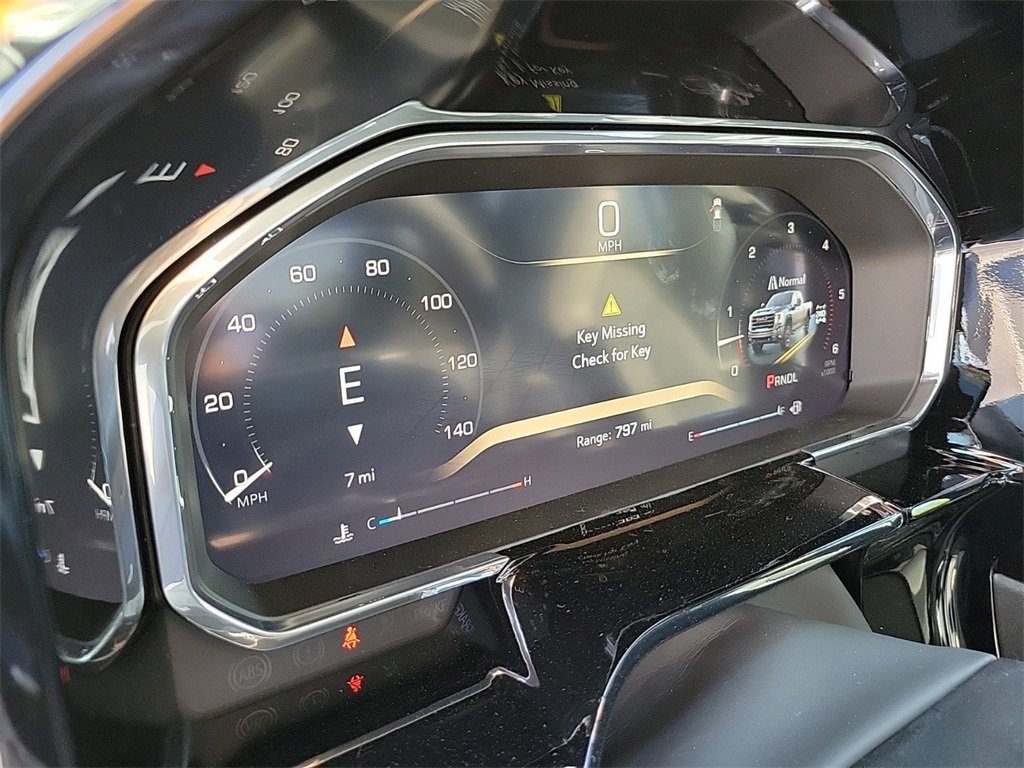 New 2026 GMC Sierra 2500 SLT w/ SLT Convenience Package image 23