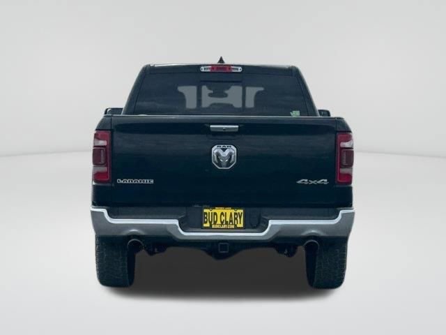 Used 2020 RAM 1500 Laramie image 6