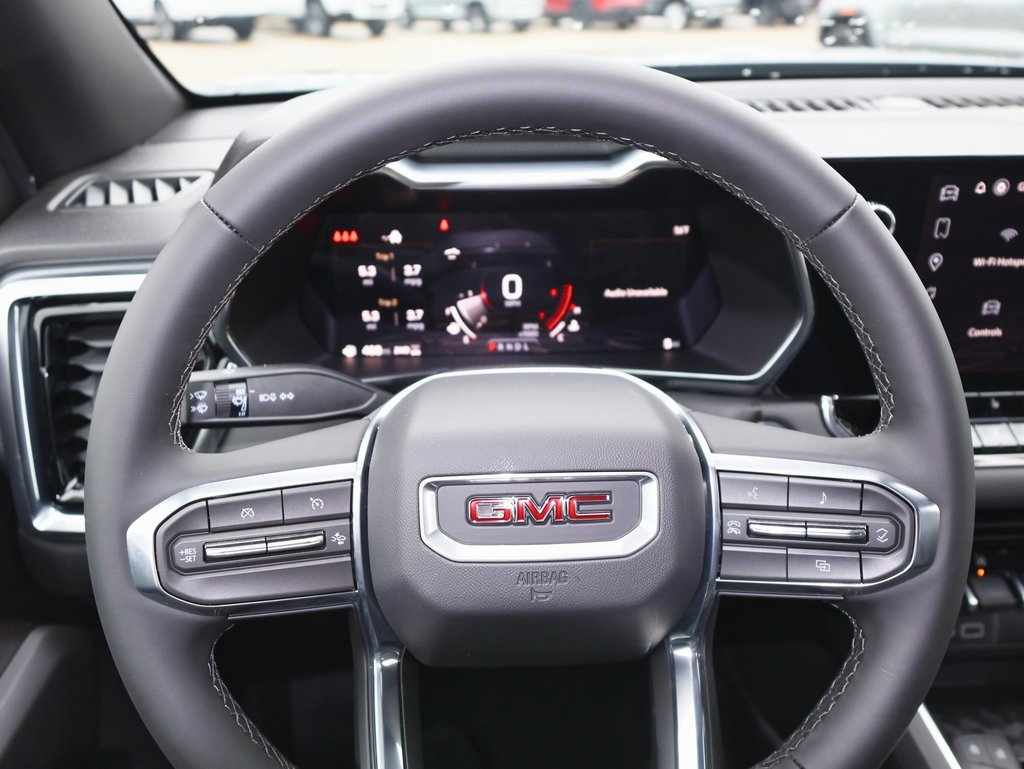 New 2026 GMC Canyon Elevation w/ Convenience Package image 14