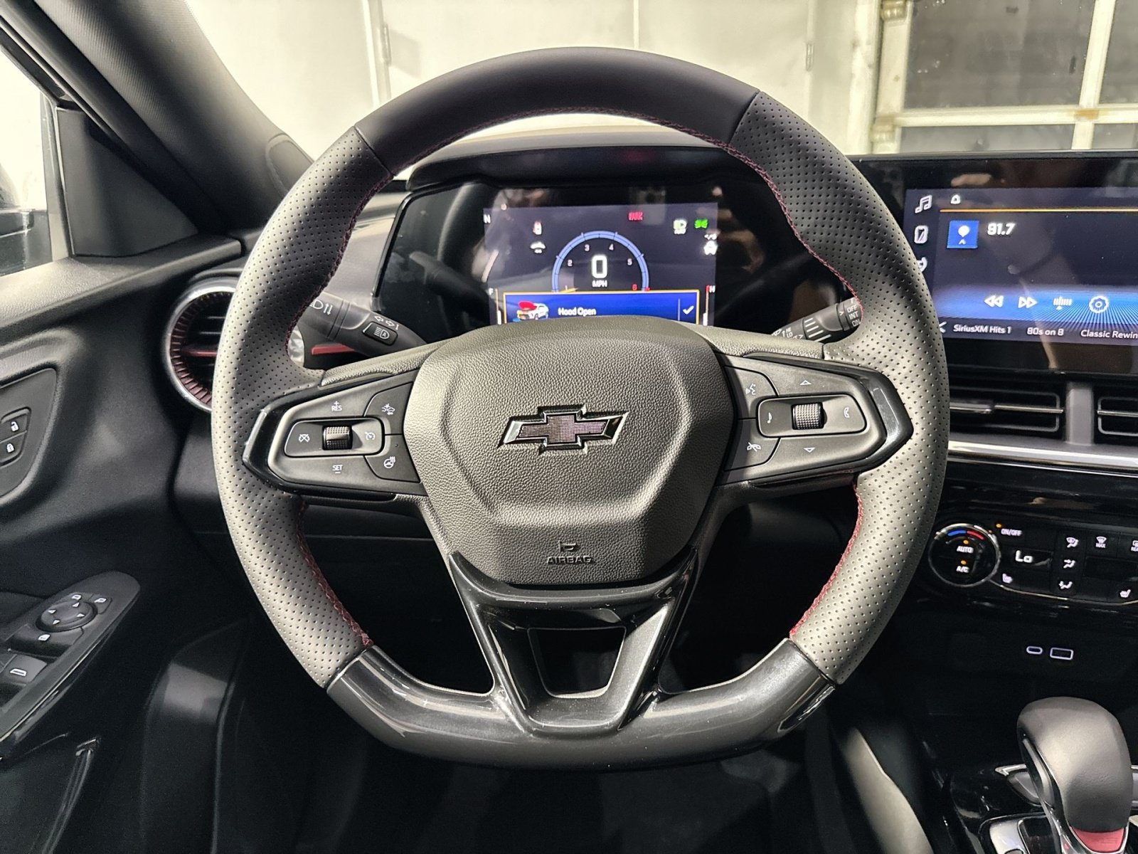 New 2026 Chevrolet Trax RS w/ Driver Confidence Package FWD image 20