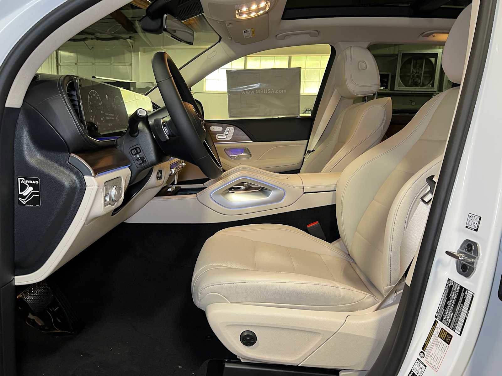 New 2026 Mercedes-Benz GLE 450 4MATIC image 20