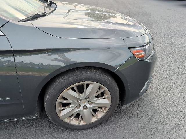 Used 2019 Chevrolet Impala LS FWD image 30