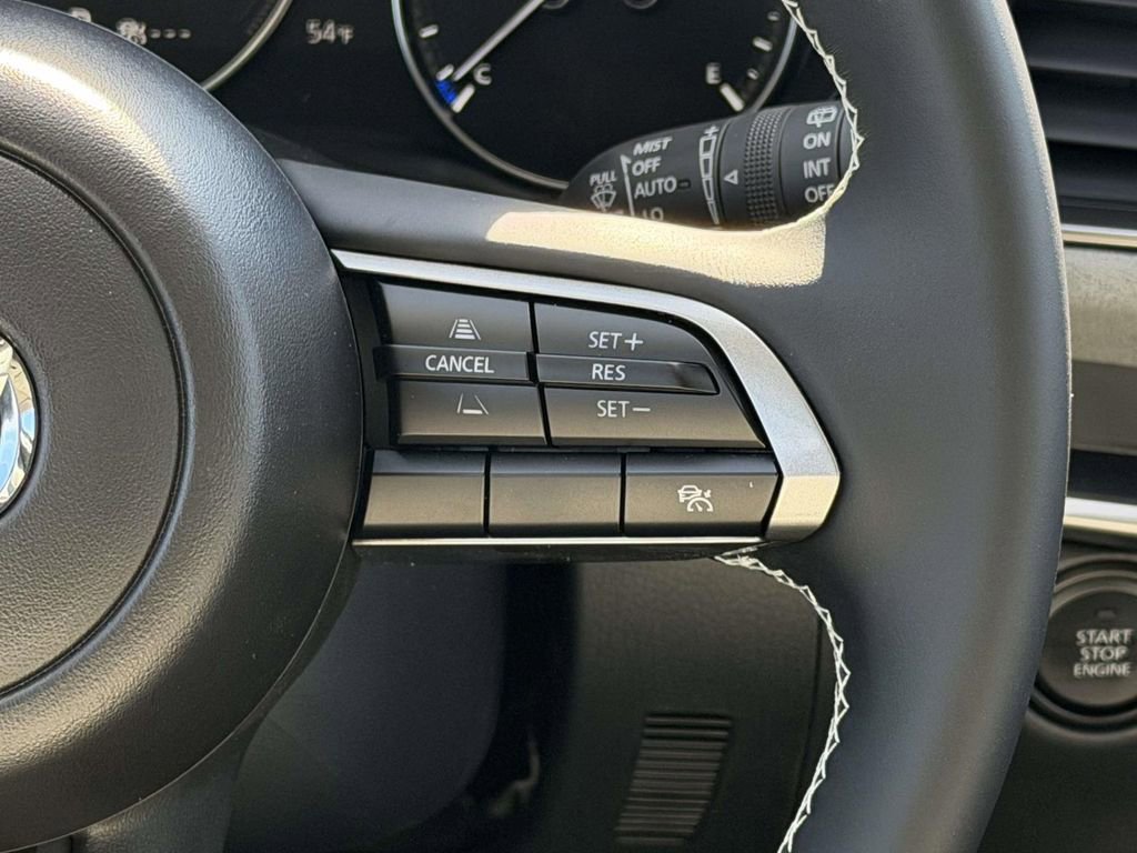 New 2026 MAZDA CX-30 AWD 2.5 S image 9