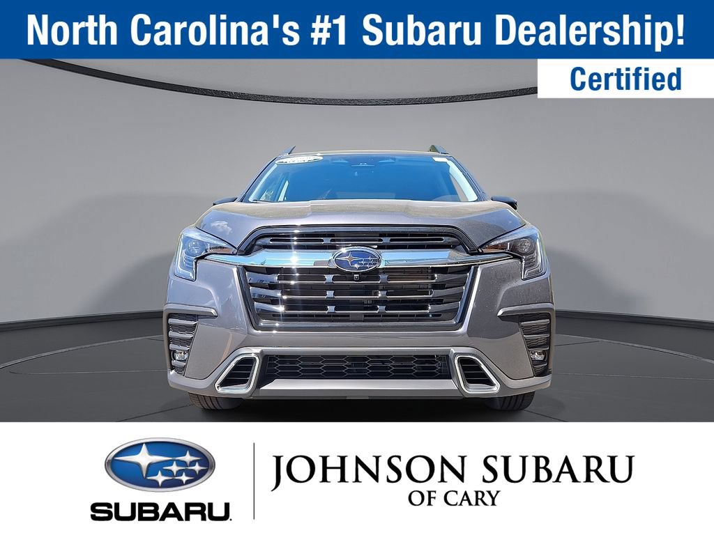Certified 2026 Subaru Ascent Touring w/ Popular Package #2 AWD/4WD image 29