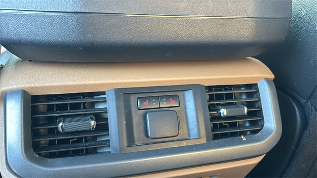 Used 2022 Ford F150 Lariat w/ Equipment Group 502A High image 7