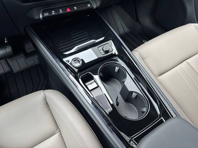 New 2026 Audi Q3 quattro 2.0T AWD/4WD image 13
