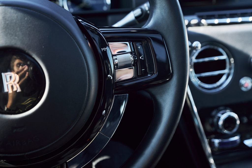 Used 2019 Rolls-Royce Cullinan AWD/4WD image 64