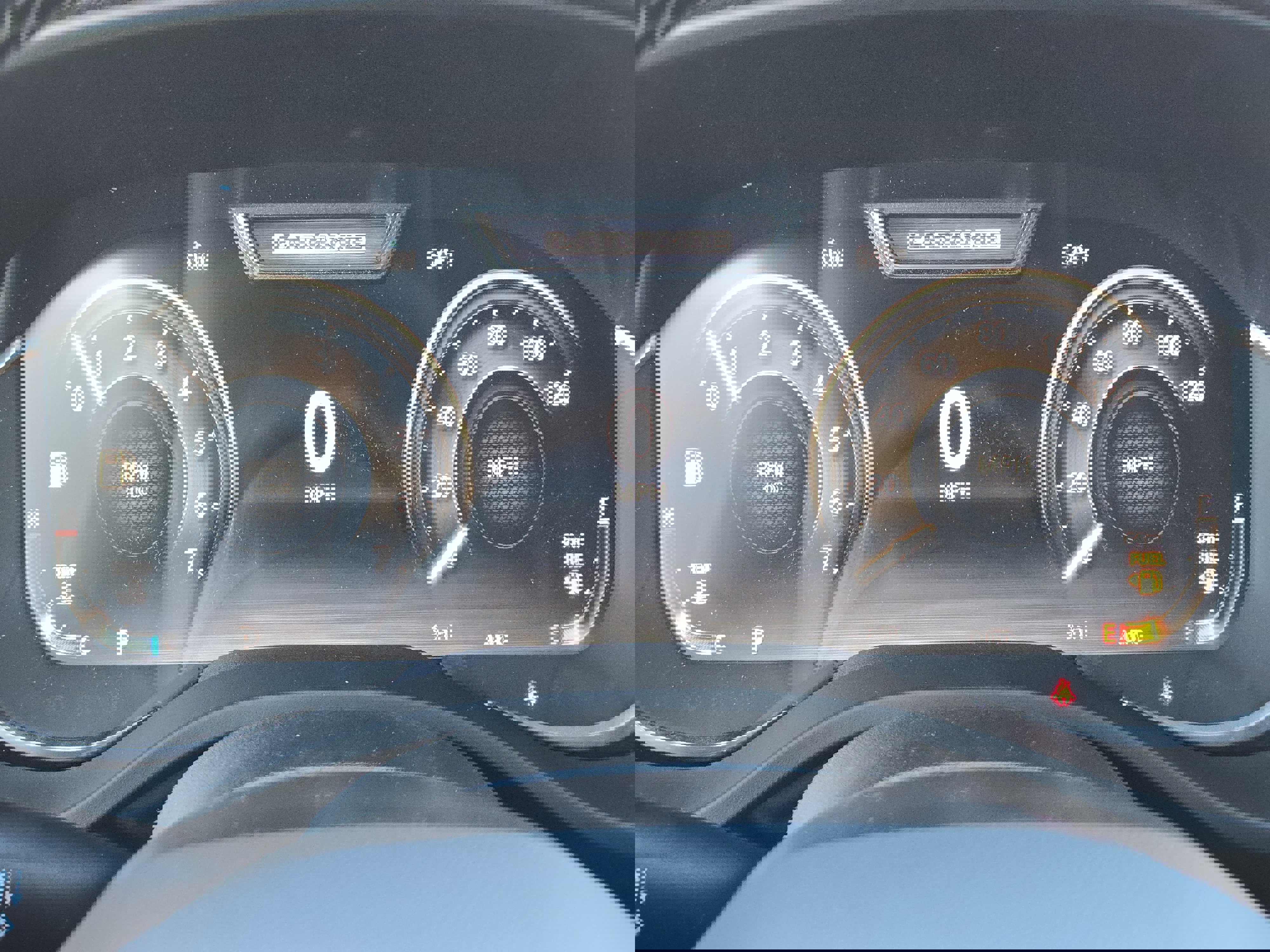 New 2026 RAM 1500 Laramie w/ Night Edition image 14