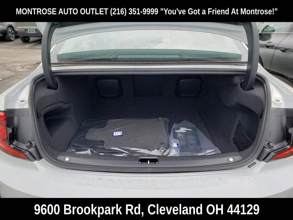 New 2025 Volvo S90 B6 Ultra w/ Lounge Package image 9