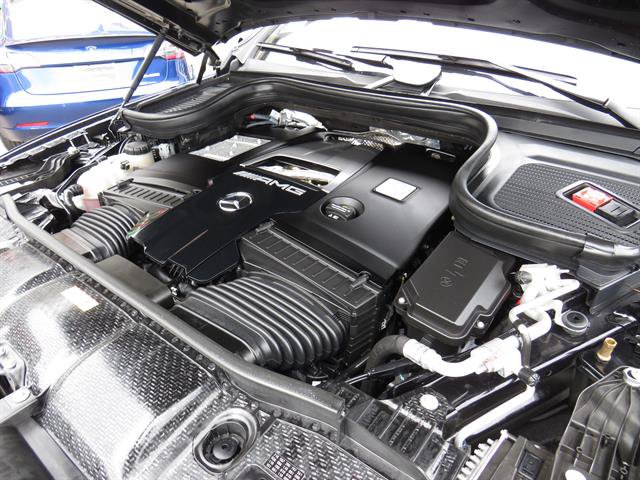 Certified 2023 Mercedes-Benz GLE 63 AMG S image 7