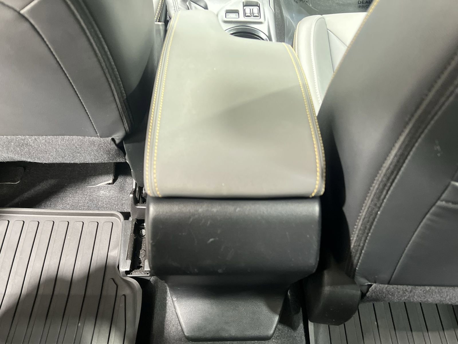 Certified 2023 Subaru Crosstrek 2.5i Sport image 20