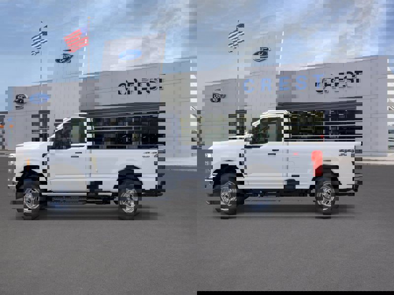 New 2026 Ford F250 XL image 3