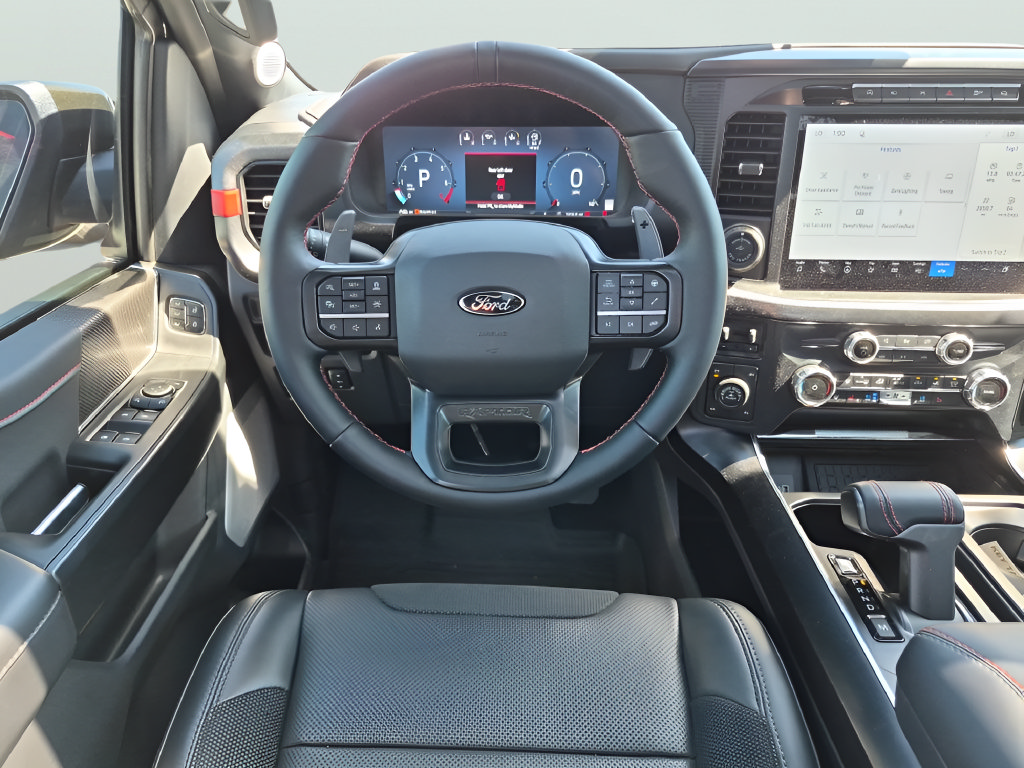Used 2026 Ford F150 Raptor AWD/4WD image 29