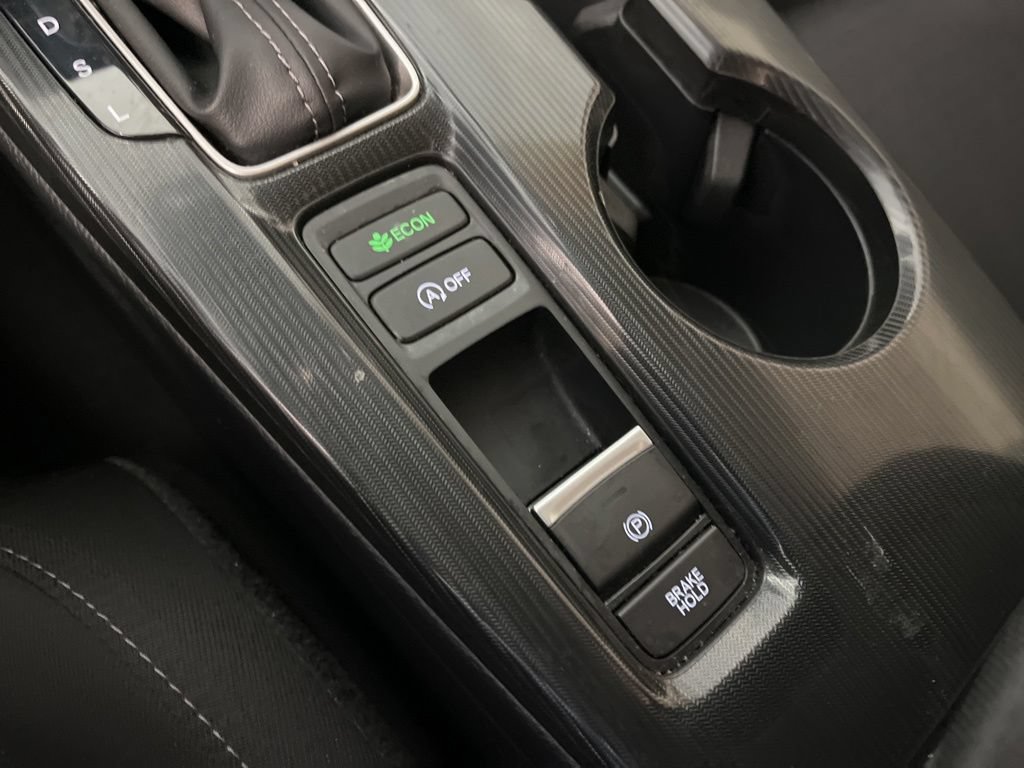 Certified 2025 Honda Civic LX image 29