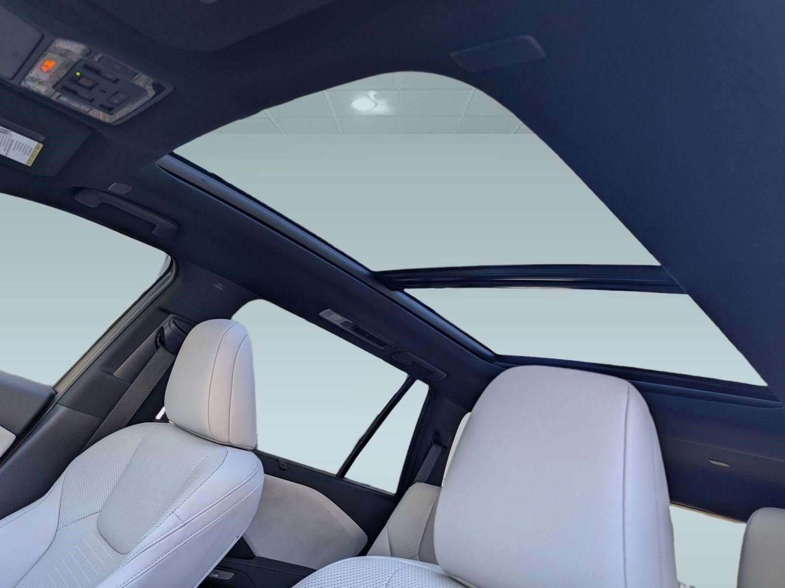 New 2026 Lexus TX 350 AWD image 13