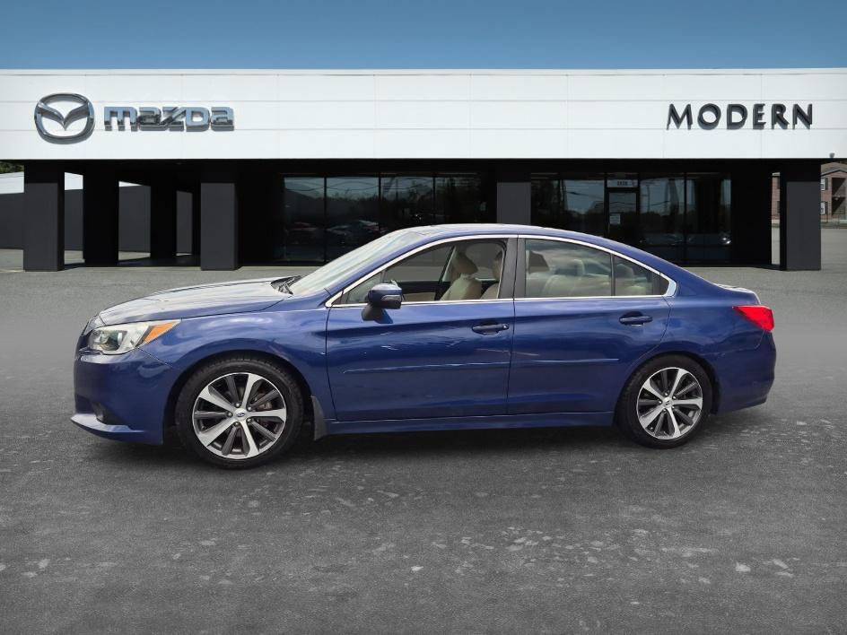 Used 2015 Subaru Legacy 2.5i Limited AWD/4WD image 2