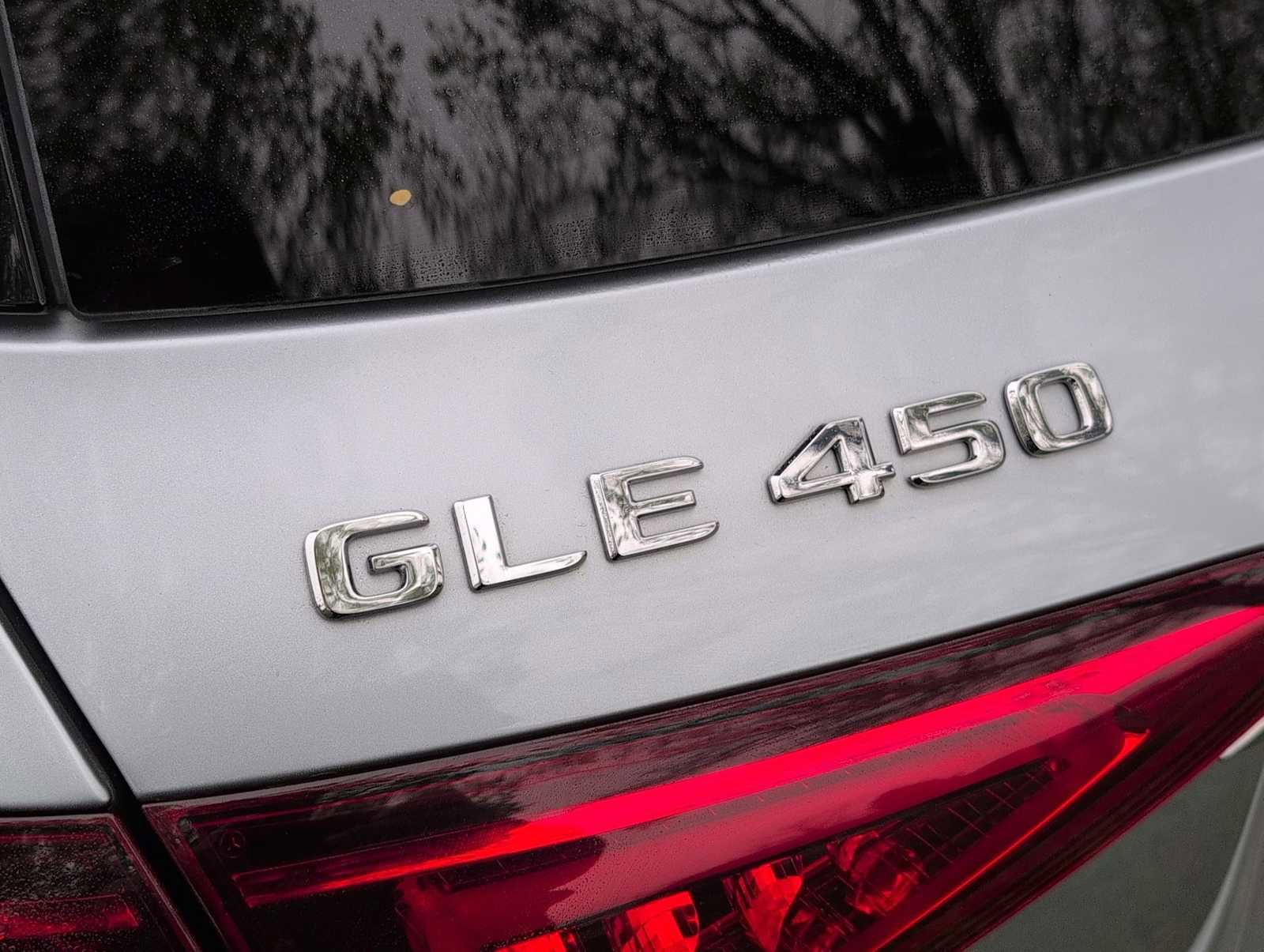 Used 2022 Mercedes-Benz GLE 450 4MATIC image 13