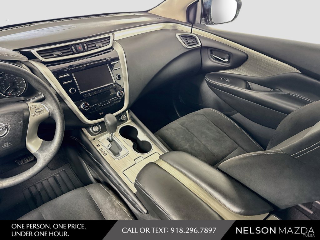 Used 2015 Nissan Murano S FWD image 21