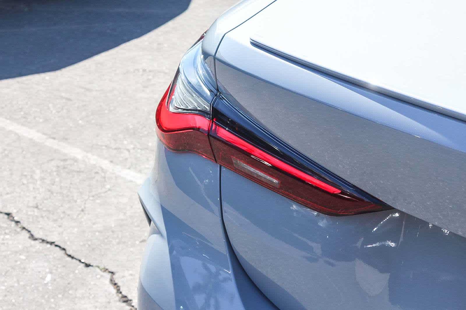 New 2026 BMW 430i Coupe w/ M Sport Package RWD image 7