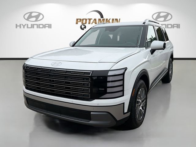 New 2026 Hyundai Palisade SEL Premium image 1