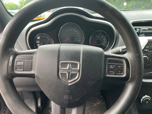 Used 2013 Dodge Avenger SE FWD image 16
