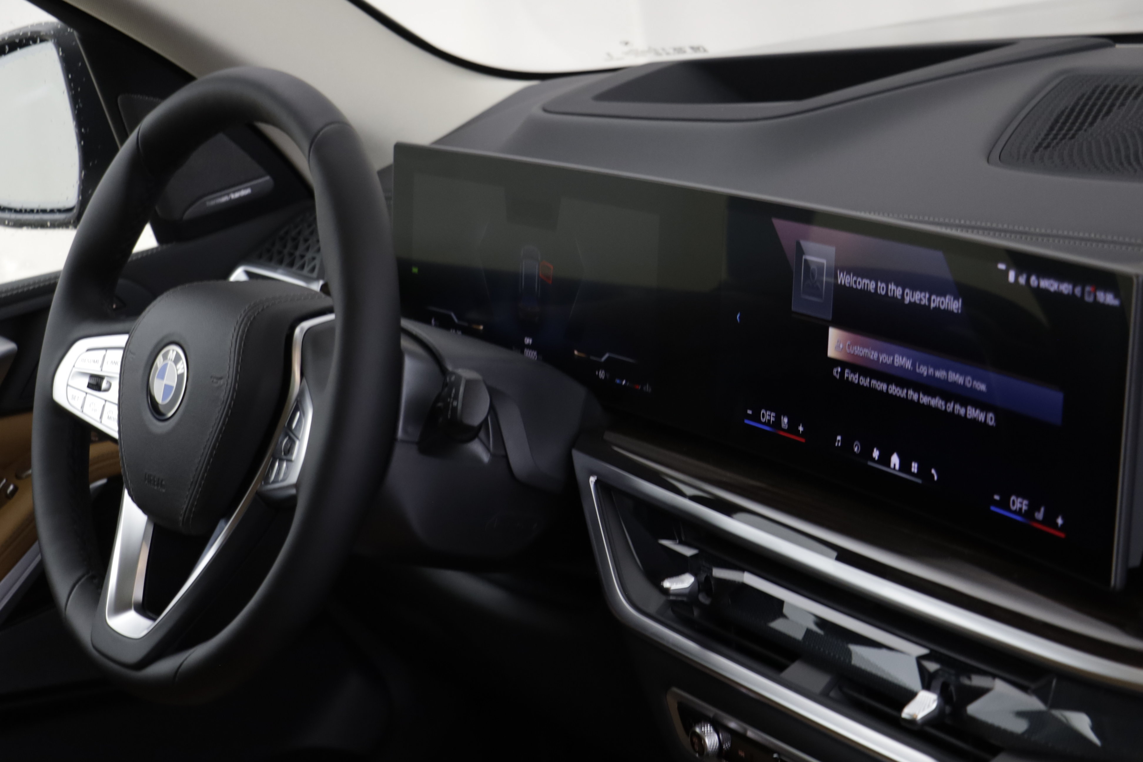 New 2027 BMW X7 xDrive40i AWD/4WD image 22