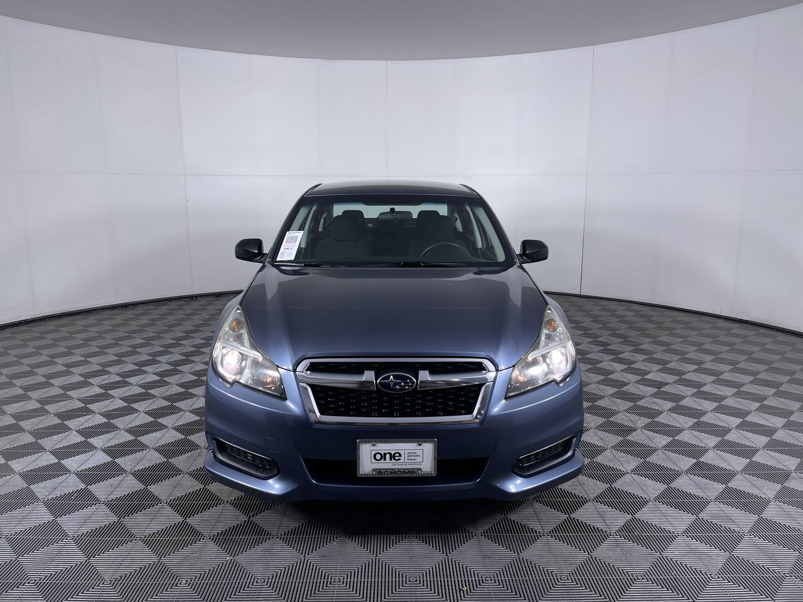 Used 2013 Subaru Legacy 2.5i AWD/4WD image 26