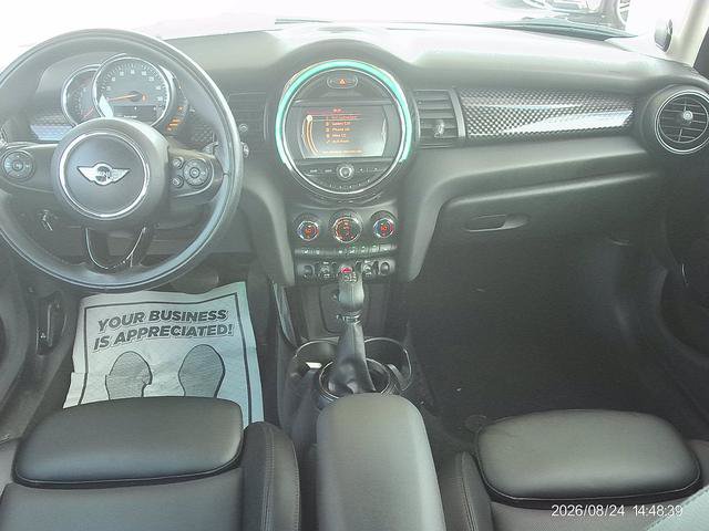 Used 2017 MINI Cooper S FWD image 6