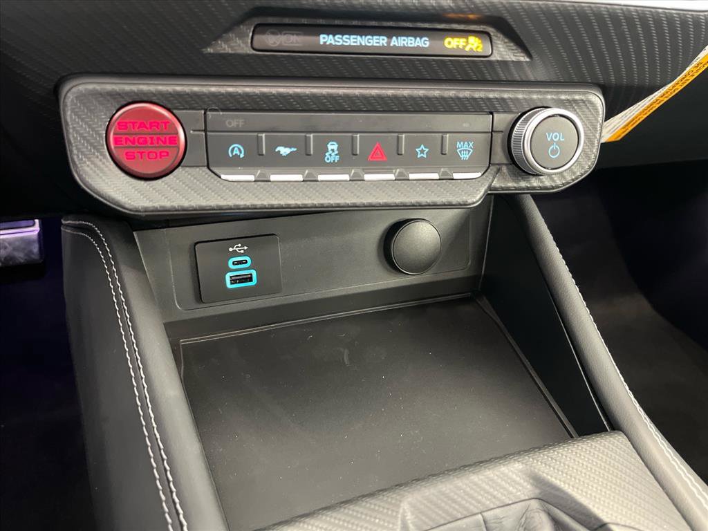 New 2026 Ford Mustang GT Premium image 11