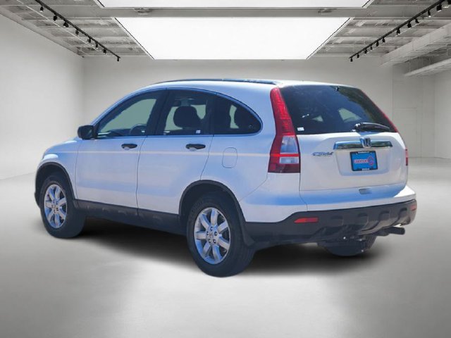 Used 2007 Honda CR-V EX image 3