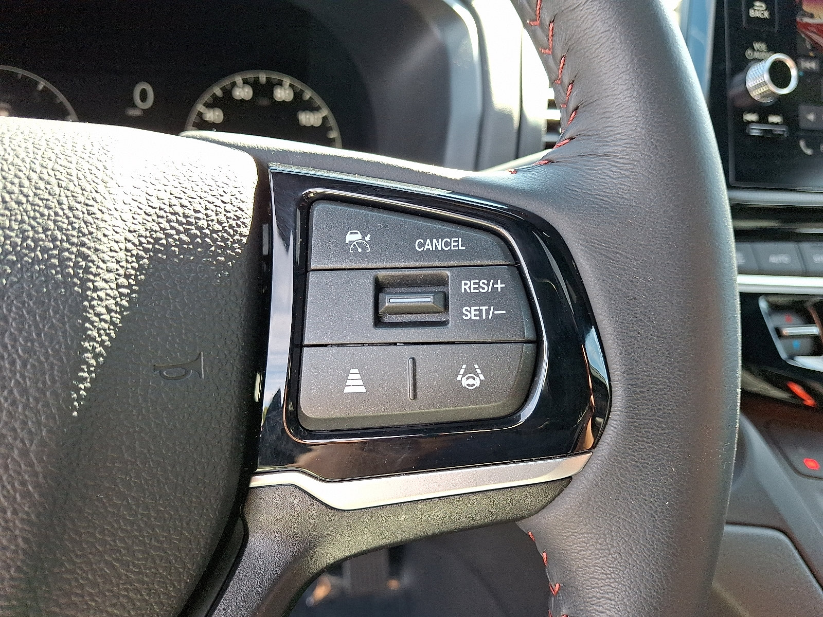 Certified 2026 Honda Odyssey Sport-L image 22