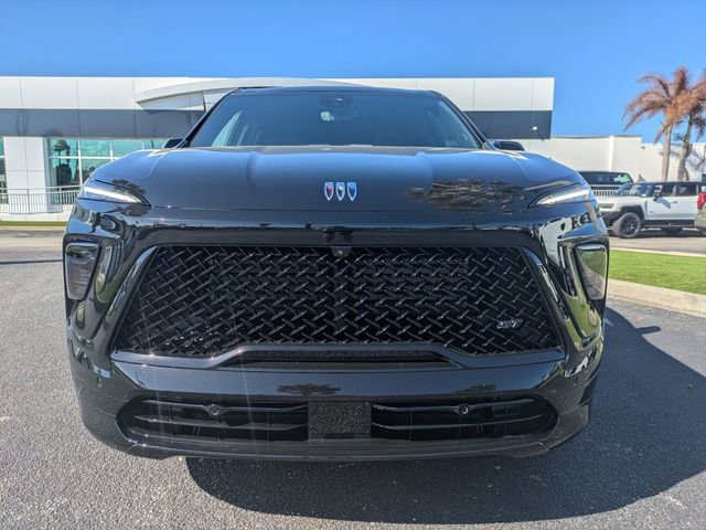 New 2026 Buick Enclave Sport Touring w/ Super Cruise Package image 7