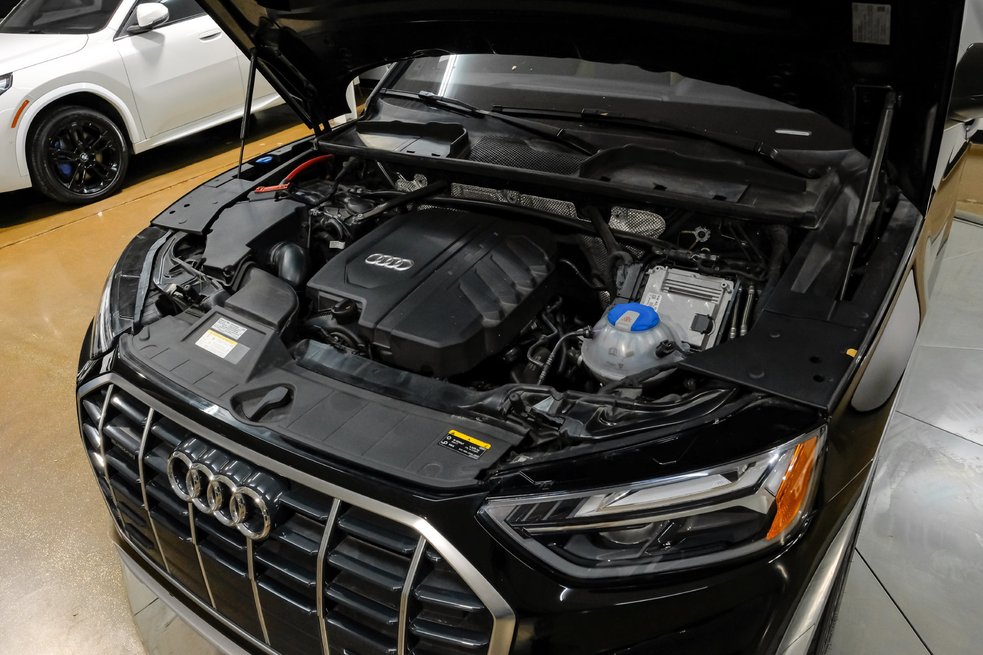 Used 2023 Audi Q5 2.0T Premium w/ Convenience Package AWD/4WD image 53