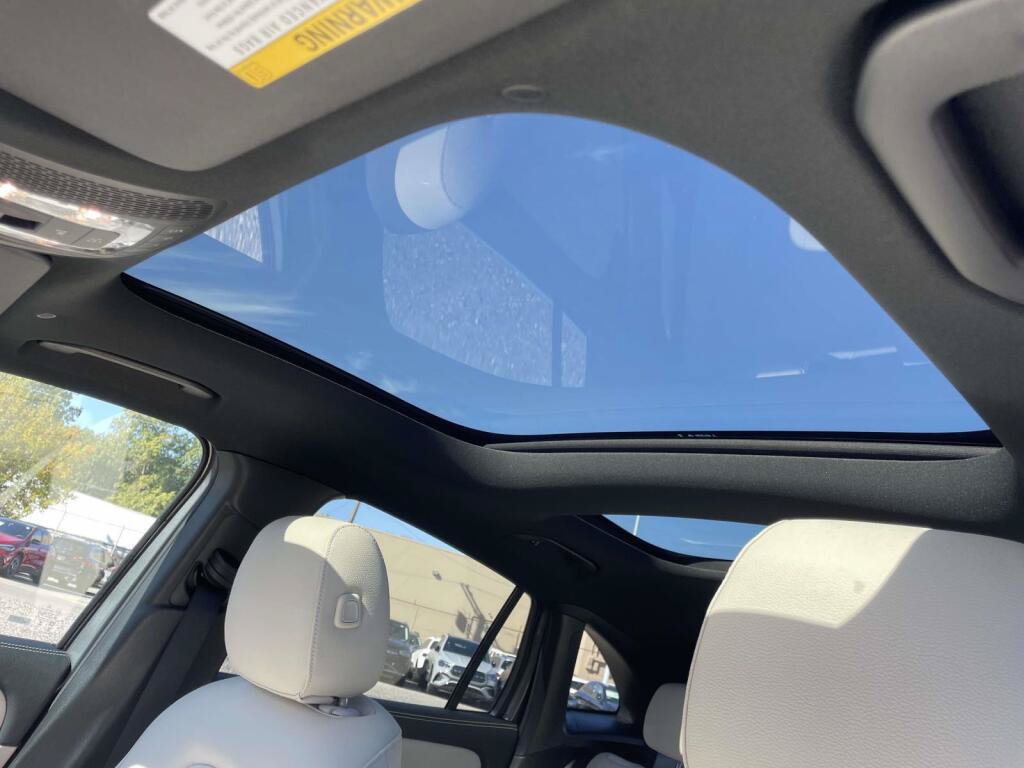 New 2026 Mercedes-Benz GLA 250 4MATIC image 5