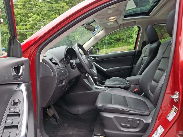 Used 2015 MAZDA CX-5 Grand Touring AWD/4WD image 14