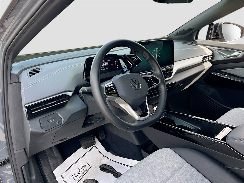 Used 2023 Volkswagen ID.4 Pro image 9