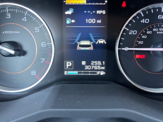 Used 2019 Subaru Crosstrek 2.0i Limited w/ Popular Package #2 AWD/4WD image 21