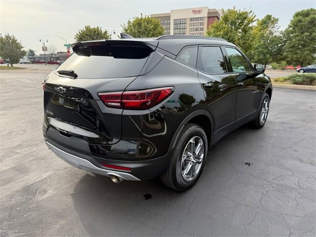 Used 2023 Chevrolet Blazer LT w/ Convenience Package image 7
