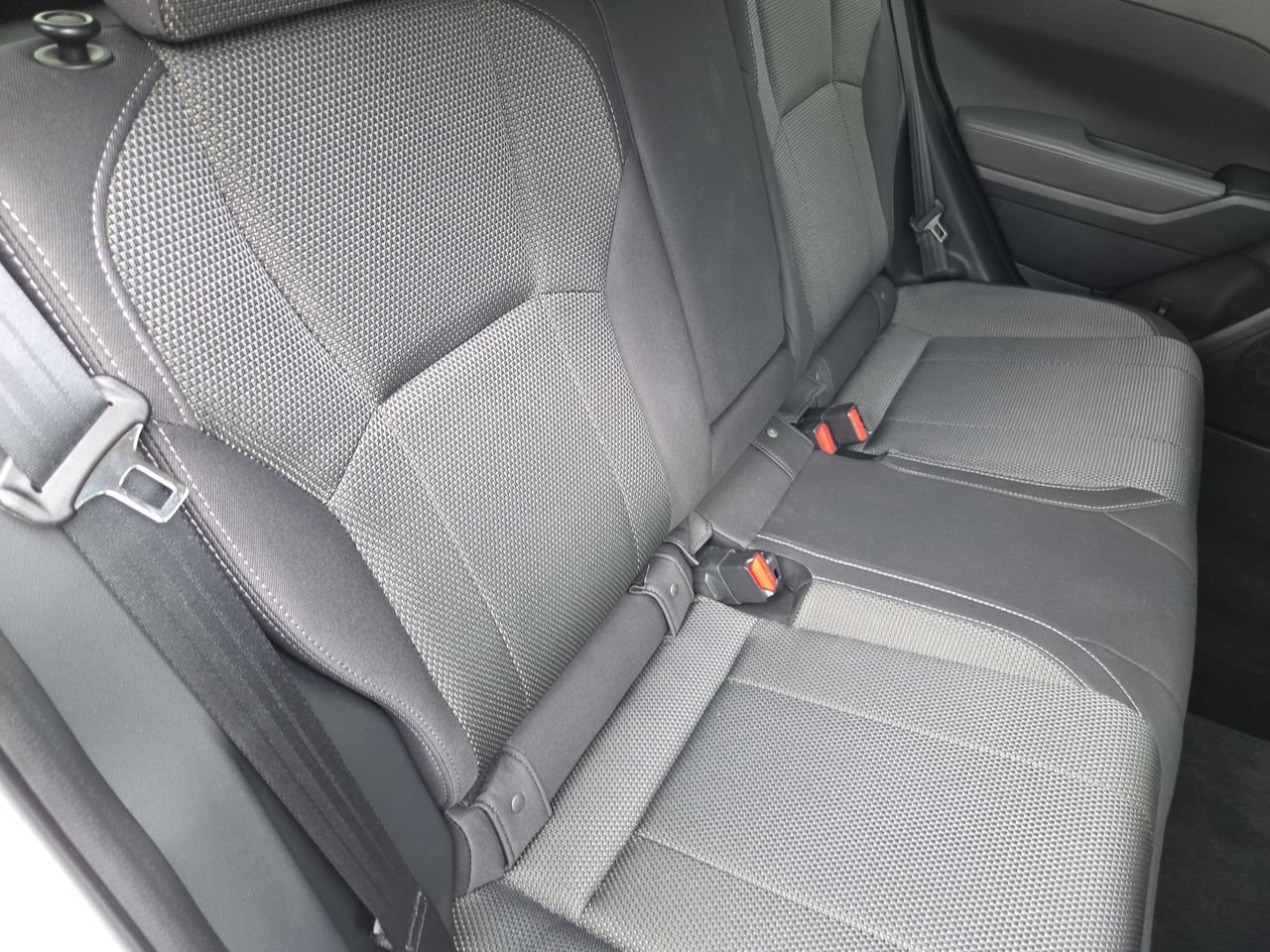 Certified 2024 Subaru Crosstrek 2.0i Premium AWD/4WD image 21