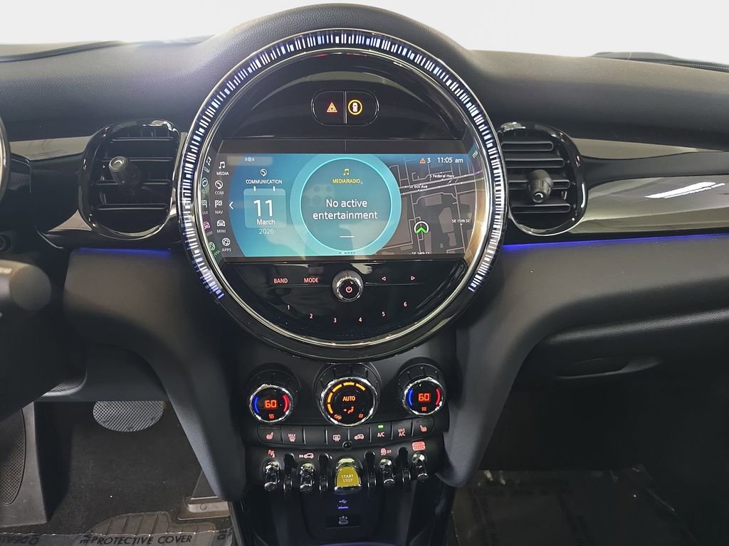 Used 2024 MINI Cooper SE image 23