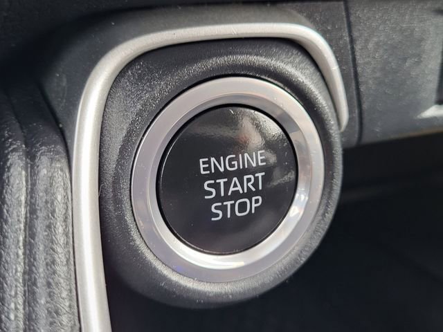 Used 2024 Toyota Grand Highlander XLE image 25