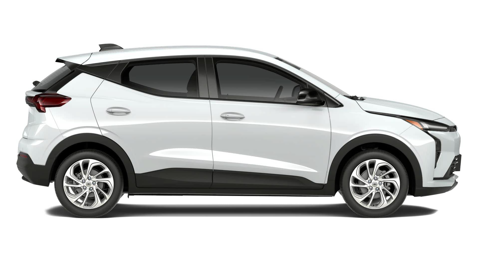 New 2027 Chevrolet Bolt LT FWD image 33