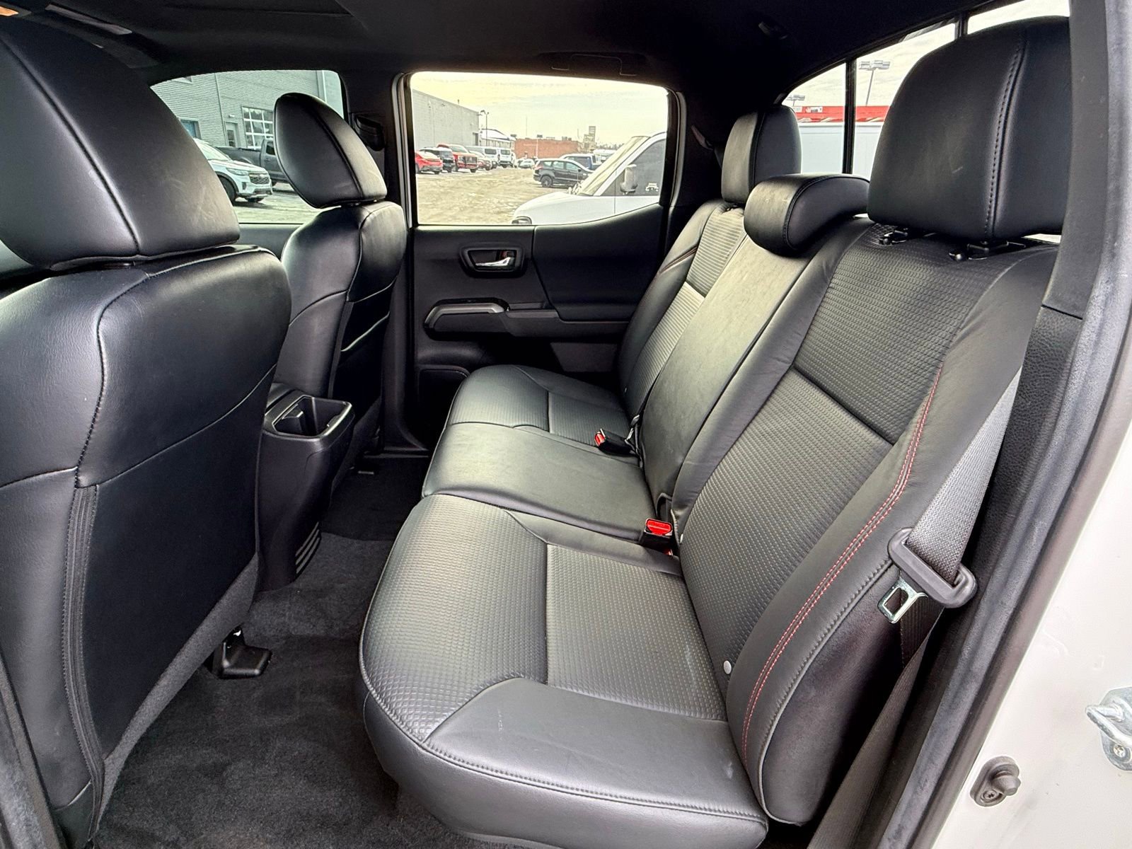 Used 2023 Toyota Tacoma TRD Pro image 13