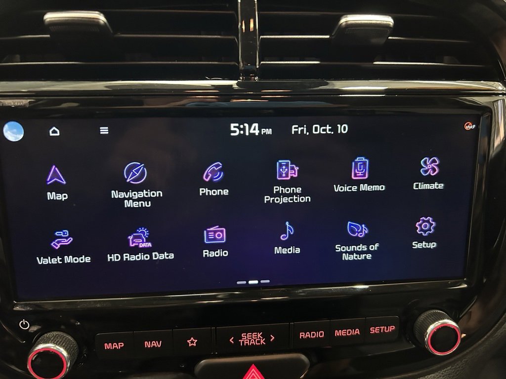 Used 2022 Kia Soul X-Line image 17