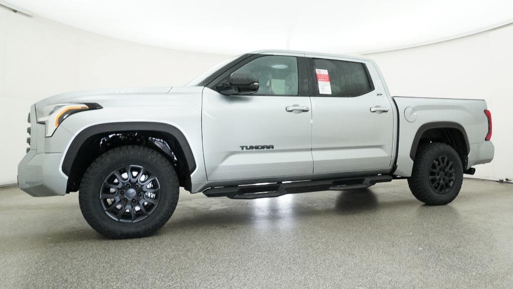 New 2026 Toyota Tundra SR5 AWD/4WD image 47