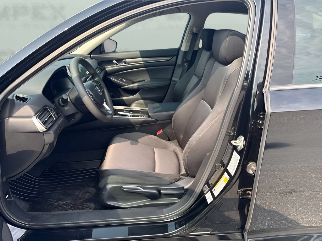 Used 2020 Honda Accord LX image 5