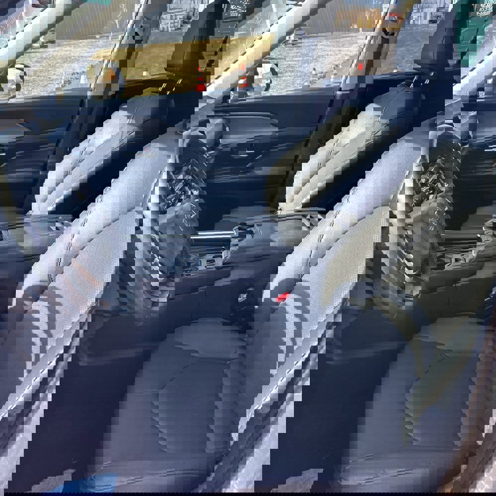 Used 2025 Toyota Grand Highlander FWD image 9