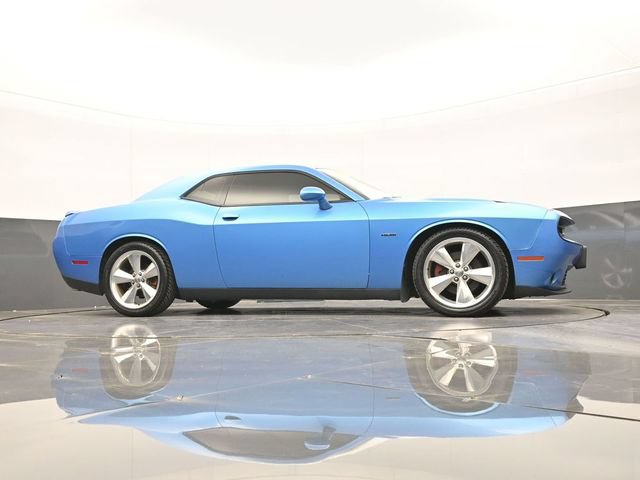 Used 2015 Dodge Challenger R/T Plus RWD image 48