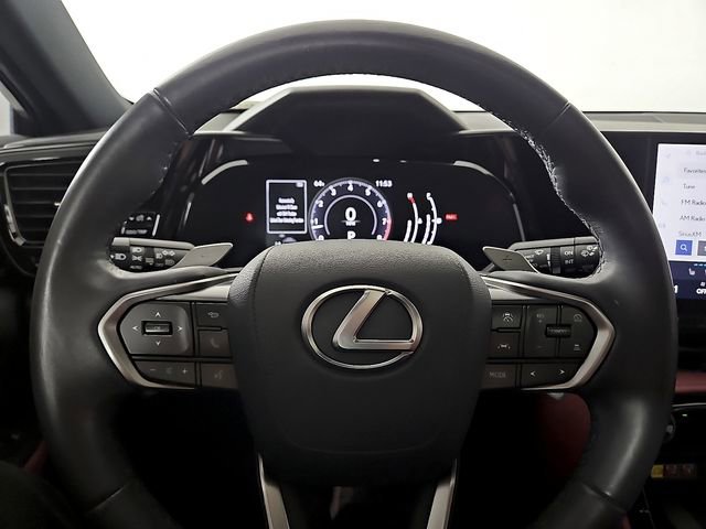 Used 2024 Lexus NX 250 FWD image 20